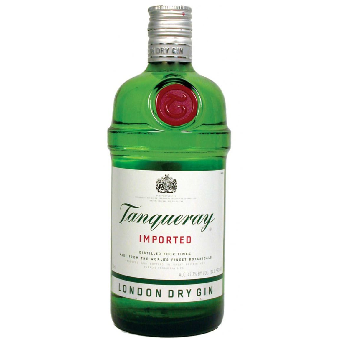 Tanqueray Gin 700ml           