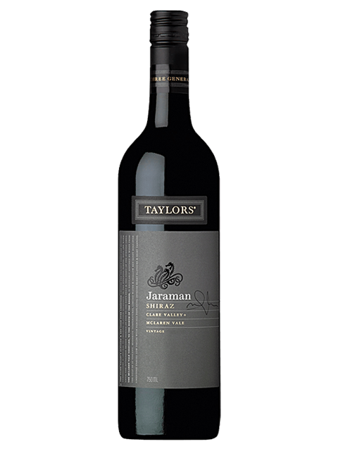 Taylors Jaraman Shiraz        