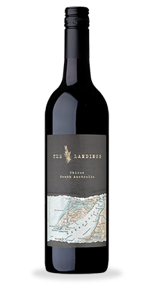 The Landings Shiraz