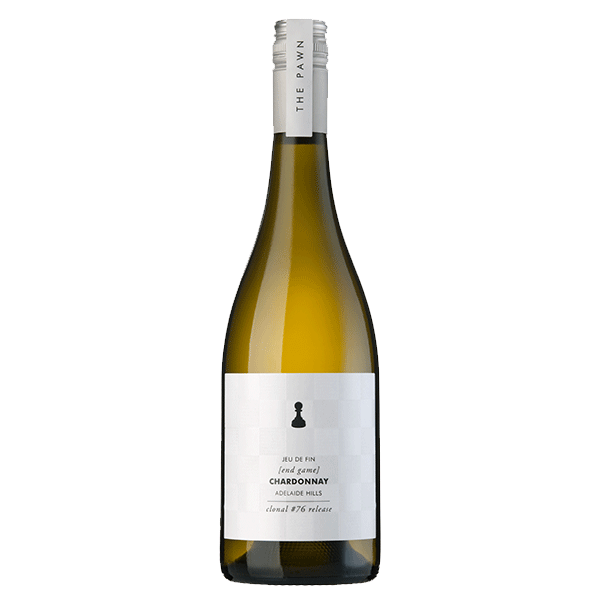 The Pawn Chardonnay