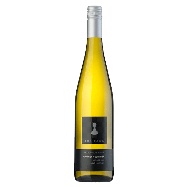 The Pawn Gruner Veltliner