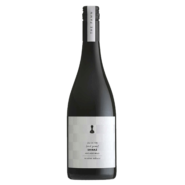 The Pawn Shiraz